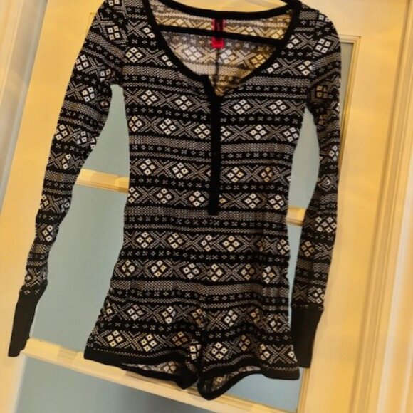 La Senza One Piece PJ - Picture 4 of 4